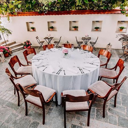 Apartments Avio Zgornji Brnik Zewnętrze zdjęcie