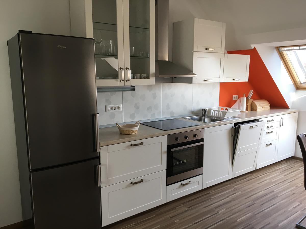 Apartments Avio Zgornji Brnik Zewnętrze zdjęcie