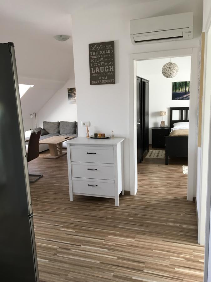 Apartments Avio Zgornji Brnik Zewnętrze zdjęcie